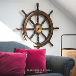 Hafenresidenz W16 Lägenhet