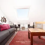 Hafenresidenz W16 Laboe
