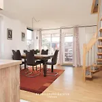 Hafenresidenz W16 Lägenhet