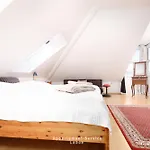Lägenhet Hafenresidenz W16 Laboe