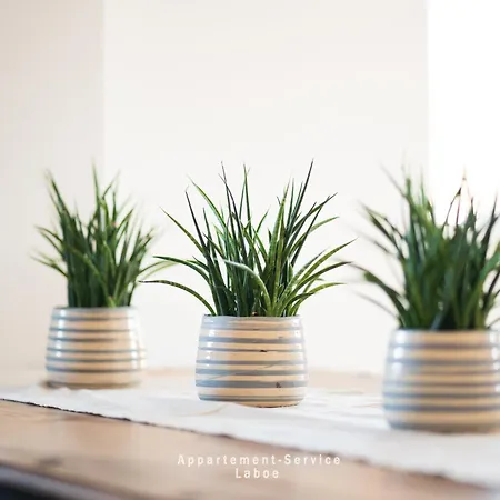 Hafenresidenz W16 Laboe