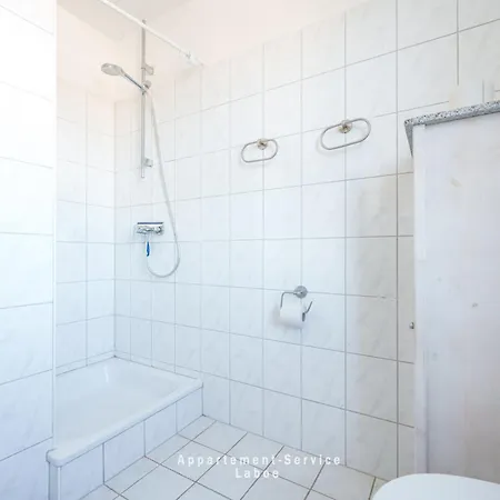 Hafenresidenz W16 * Laboe